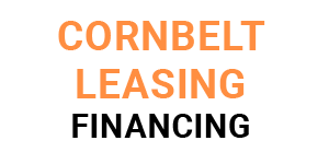 Finance through Cornbelt Leasing