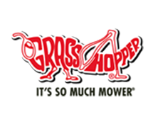 Grasshopper Mower Logo