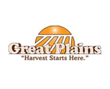Great Plains Equipment Logo