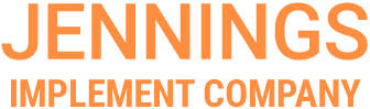 Jennings Implement Company Logo