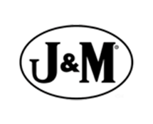 J & M Logo