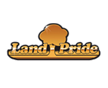 Land Pride Logo