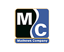 Matthews Company Logo