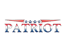 Patriot Seeding Equipment Logo