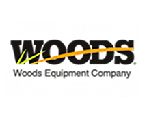 Woods Equipment Company Logo