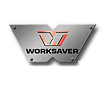 Worksaver Logo