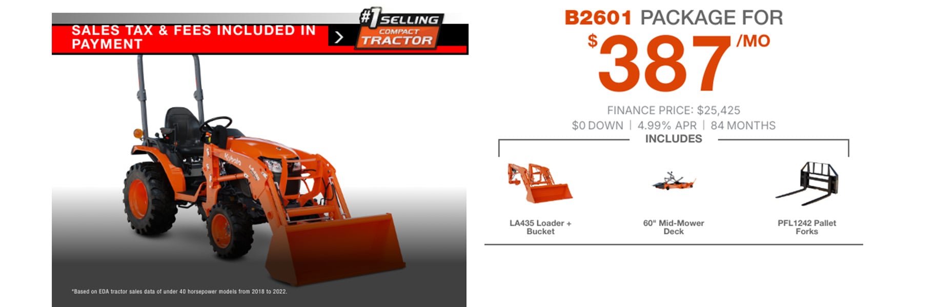Kubota promo 7